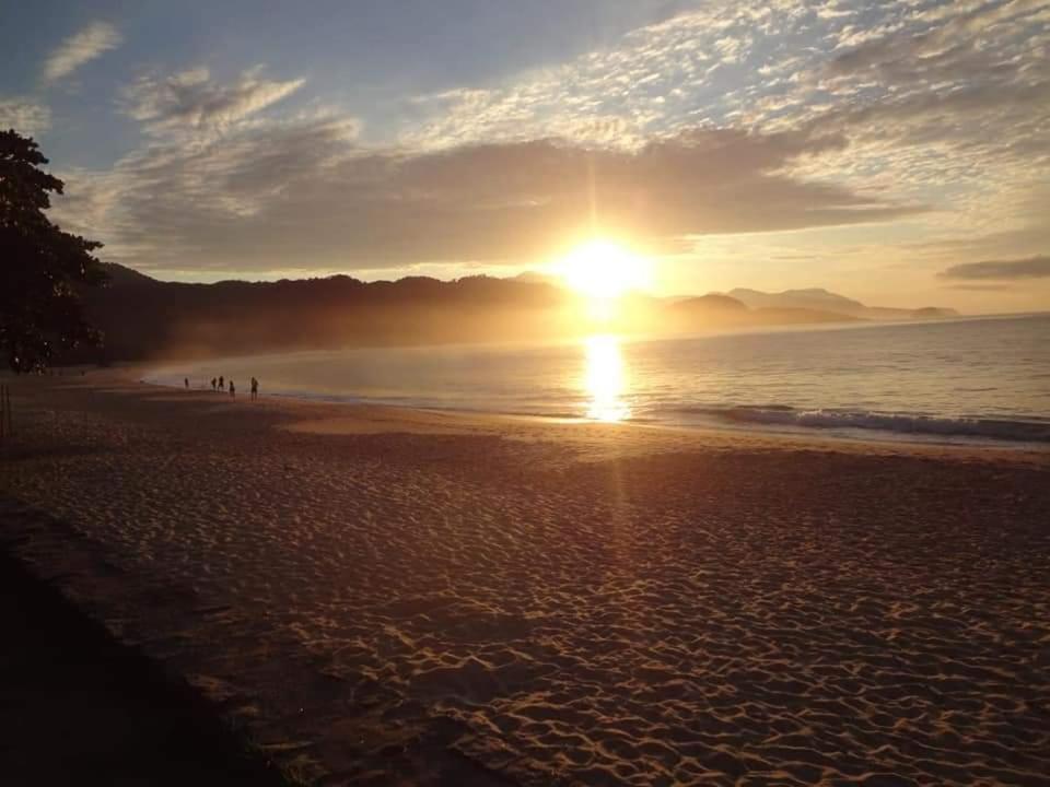 Pousada Sossego Da Vila - Trindade Paraty Exteriör bild