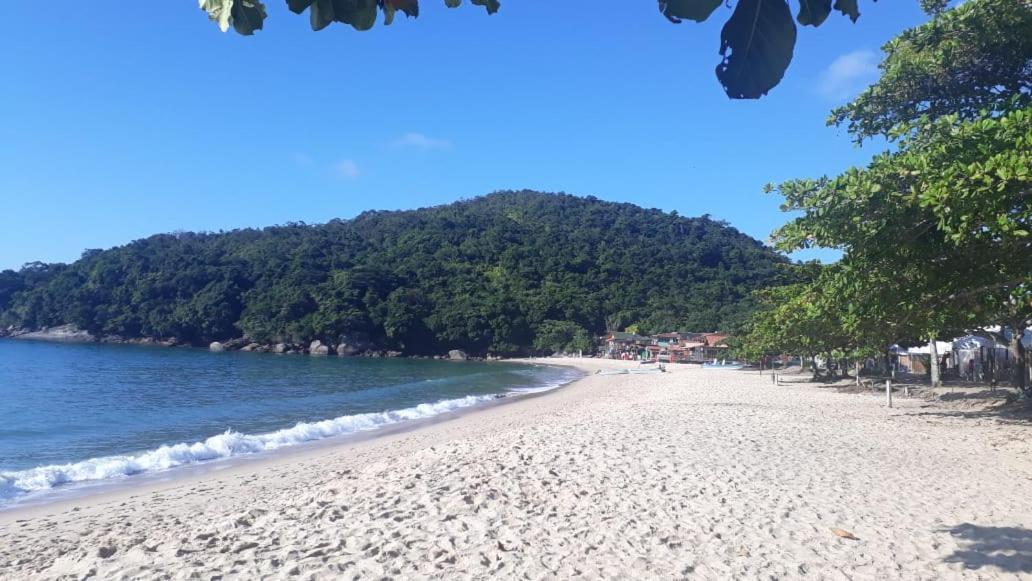 Pousada Sossego Da Vila - Trindade Paraty Exteriör bild