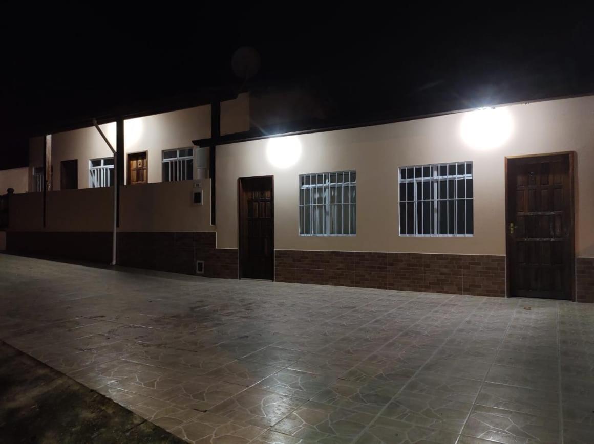 Pousada Sossego Da Vila - Trindade Paraty Exteriör bild