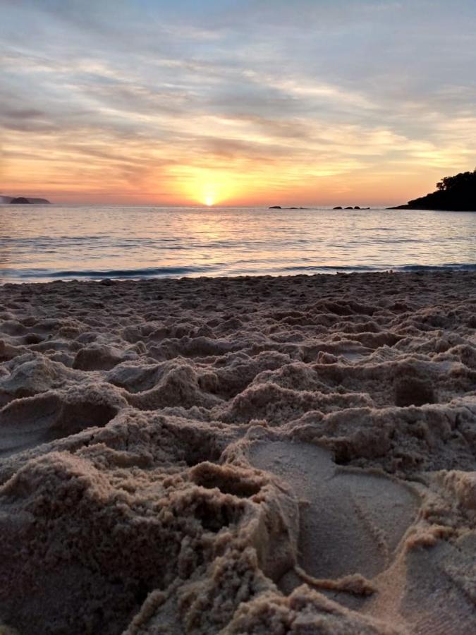 Pousada Sossego Da Vila - Trindade Paraty Exteriör bild