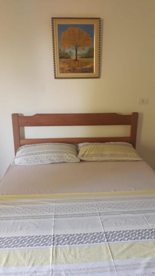 Pousada Sossego Da Vila - Trindade Paraty Exteriör bild
