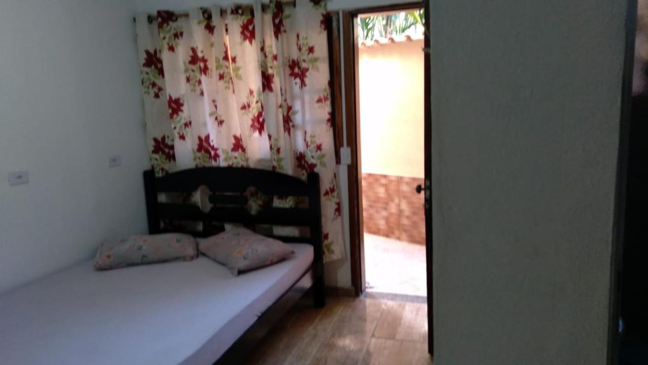 Pousada Sossego Da Vila - Trindade Paraty Exteriör bild