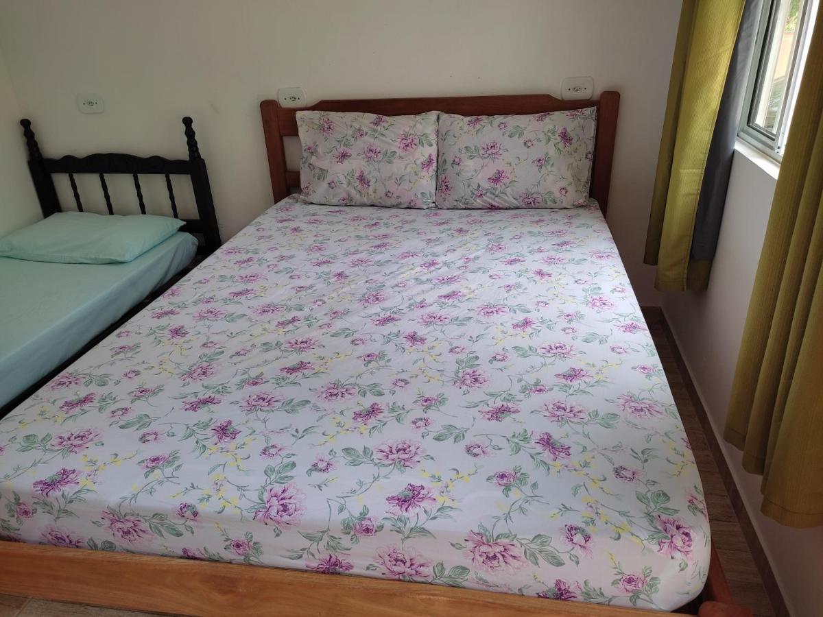 Pousada Sossego Da Vila - Trindade Paraty Exteriör bild