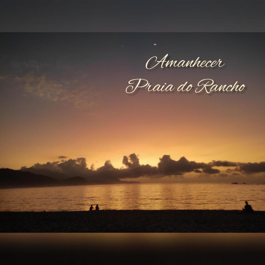 Pousada Sossego Da Vila - Trindade Paraty Exteriör bild